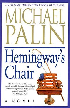 Hemingway\'s Chair