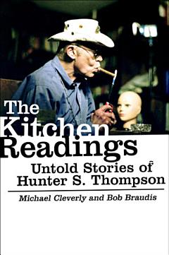 The Kitchen Readings