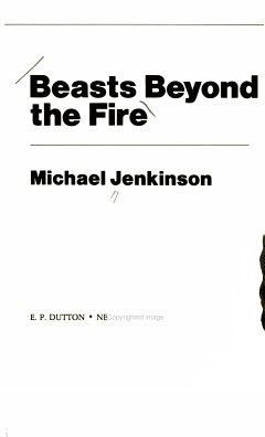 Beasts Beyond the Fire