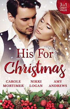 His For Christmas - 3 Book Box Set