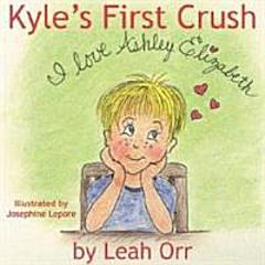 Kyle\'s First Crush