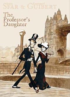 The Professor\'s Daughter Collector\'s Edition