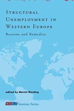 Structural Unemployment in Western Europe