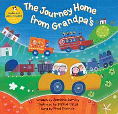 The Journey Home from Grandpa\'s