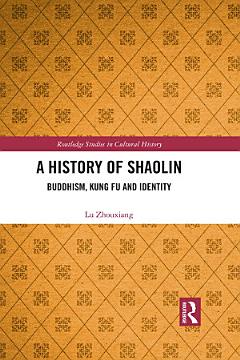 A History of Shaolin