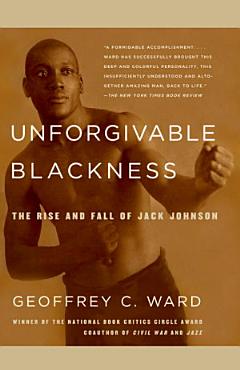 Unforgivable Blackness