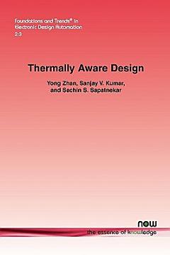 Thermally-Aware Design