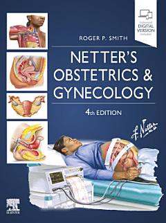 Netter\'s Obstetrics and Gynecology