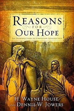 Reasons for Our Hope