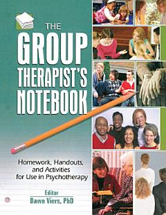 The Group Therapist\'s Notebook