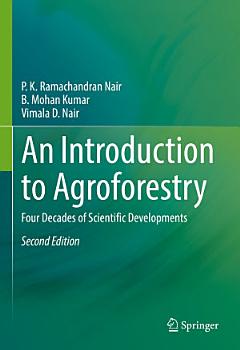 An Introduction to Agroforestry