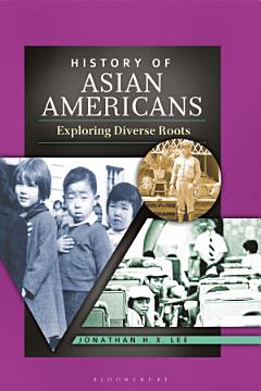 History of Asian Americans