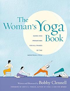 The Woman\'s Yoga Book