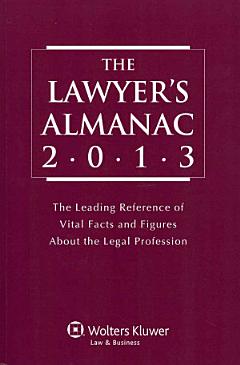 The Lawyer\'s Almanac