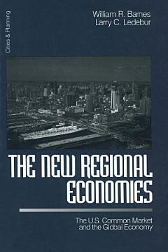 The New Regional Economies