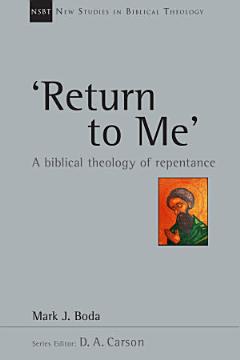 \'Return To Me\'