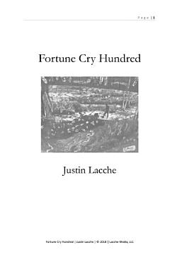 Fortune Cry Hundred