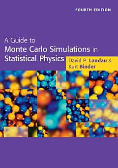 A Guide to Monte Carlo Simulations in Statistical Physics