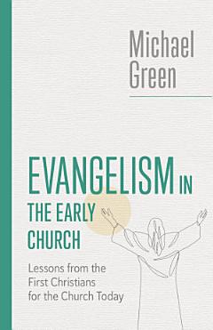 Evangelism in the Early Church