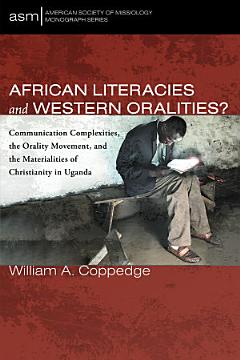 African Literacies and Western Oralities?