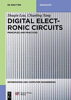 Digital Electronic Circuits