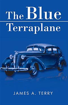 The Blue Terraplane