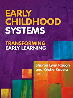 Early Childhood Systems