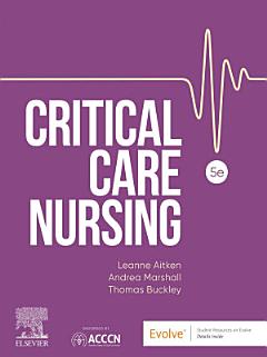 Critical Care Nursing