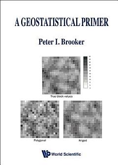 A Geostatistical Primer