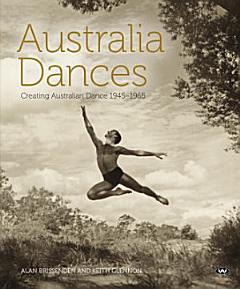 Australia Dances