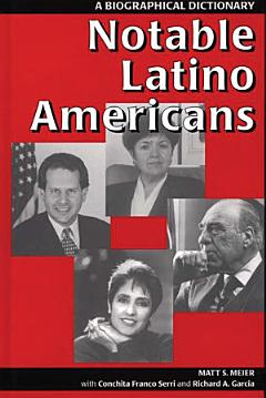 Notable Latino Americans