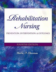 Rehabilitation Nursing