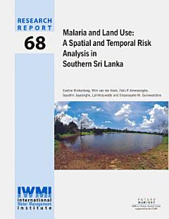 Malaria and Land Use