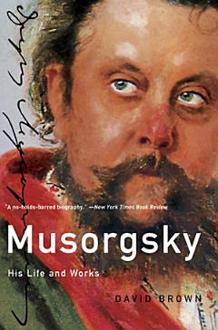 Musorgsky