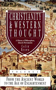 Christianity & Western Thought