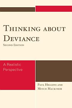 Thinking About Deviance