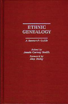 Ethnic Genealogy