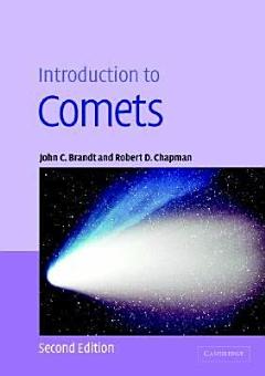 Introduction to Comets