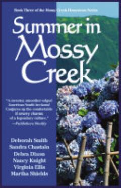 Summer in Mossy Creek