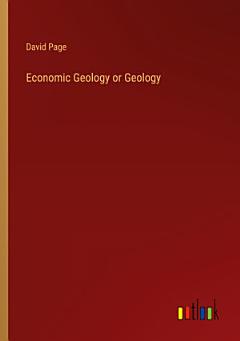 Economic Geology or Geology