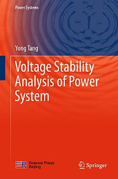 Voltage Stability Analysis of Power System