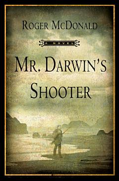 Mr. Darwin\'s Shooter