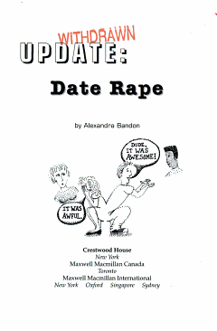 Date Rape