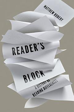 Reader\'s Block