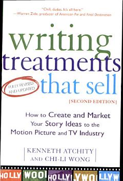 Writing Treatments That Sell, Second Edition