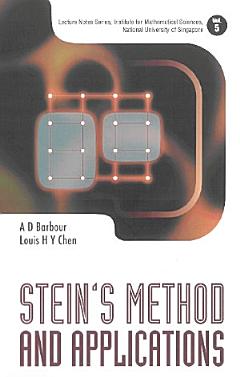 Stein\'s Method And Applications