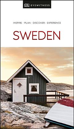 DK Eyewitness Travel Guide Sweden