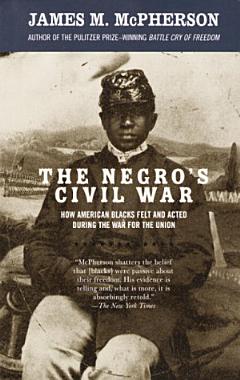 The Negro\'s Civil War