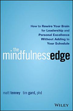 The Mindfulness Edge