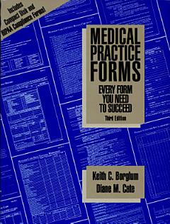 Medical Practice Forms